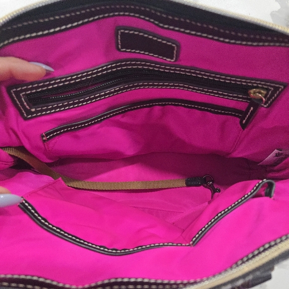 Dooney & Bourke Disney Princess Handbag - Picture 3 of 5